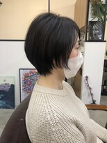 ライフ(LIFE)&nbsp;LIFE ヘルシーショートボブ