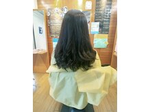 ヘアー トラスティ マリ HAIR TRUSTY MARI