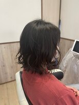 アトリエ ピュア(ATELIER Pure)&nbsp;＊ATELIER Pure＊エアリーミディ