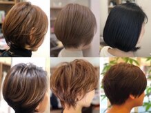 ルシアヘアアート(LUCIA hair art)