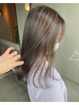 ロロネー(Lolonois)&nbsp;ハイライトデザイン