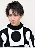 ３０代にオススメ！セミウェットミディ
