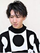 グロウ 別府店(growth)&nbsp;３０代にオススメ！セミウェットミディ