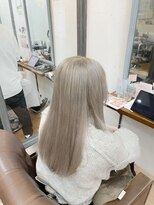 ビランチェ 池袋(bilancia)&nbsp;ホワイトベージュ、ミルクティーベージュ、ハイトーンカラー