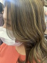 ピックアップ(Pick UP)&nbsp;大人ハイライトカラー