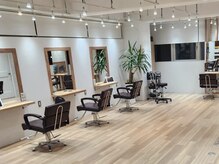 アグ ヘアー ルシアン 大宮店(Agu hair russian)