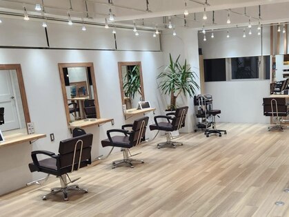 アグ ヘアー ルシアン 大宮店(Agu hair russian)の写真