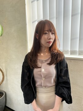 フィーカ(fika) レイヤーミディ♪