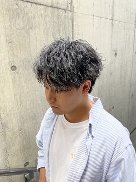 フレイム(FLAME) 【FLAME】天文館　"ツイストスパイラル"