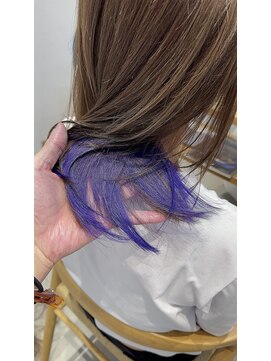 ムク(mUku) アクセントカラー