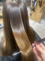 ネウィ 池袋(newi) 酸性ストレート