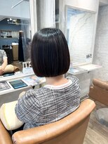 マカナ(makana)&nbsp;ミニボブ