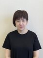 ヘアメイク トゥエンティワン エミオ狭山市店(HAIR MAKE Twenty One) 久保木 明子