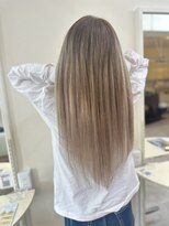 クラナ(clana)&nbsp;ホワイトカラーエクステ