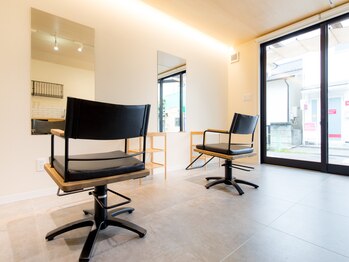 hair salon Days.【ヘアサロン デイズ】