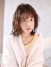 【2回目の方限定クーポン】カット＋パーマ￥11380