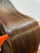 フィー 北千住店(fee)&nbsp;髪質改善/トリートメント/縮毛矯正/ヘッドスパ/