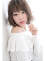 ディアナ(DiANA)&nbsp;【DiANA】フェミニンボブ