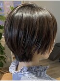 ショート