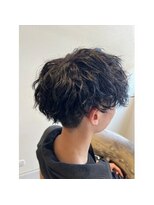 ミリ 調布店(Mili) Mili 調布オリジナルスタイル