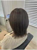 ハイライト×レイヤーボブ【N°3溝の口】