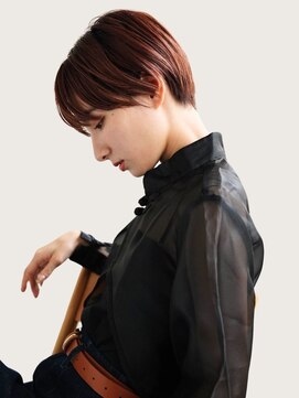 コト 銀座(Coto) 白髪ぼかし/白髪染め/髪質改善/縮毛矯正/酸性ストレート[銀座駅]