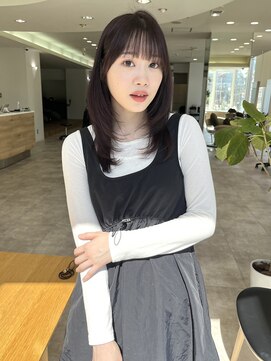 イト(ito.) ミディアムレイヤー