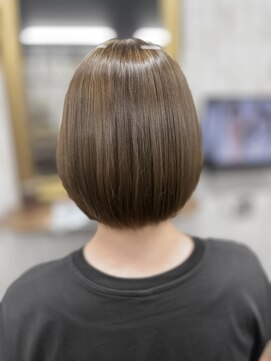 セカンドヴィンテージ(2nd Vintage) カラー