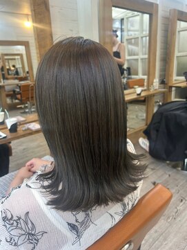 ネウィベルシア 名駅(newi belsia) ヘアケア特化型/TOKIOトリートメント/TOKIOリミテッド取扱店