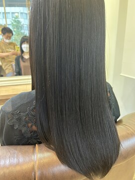 ハンナ(hanna) カット矯正17600→13200