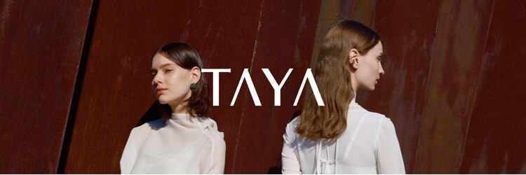 タヤ アルカキット錦糸町店(TAYA)のサロンヘッダー