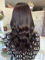 ユルフ(yulf)&nbsp;パープルブラウン♪♪