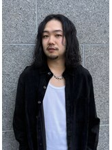 ラフィス ヘアーヴェイル 梅田店(La fith hair vail) 小野 弘陽