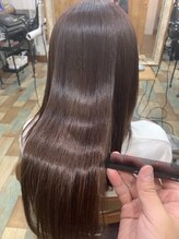 プチプライスだけどハイクオリティー☆hairsRooMの人気のメニューはここが違う☆