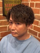 ヒロギンザ 新橋銀座口店(HIRO GINZA) ツイストスパイラル