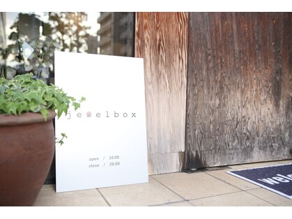 ジュエルボックス 堺東店(jewelbox)の写真