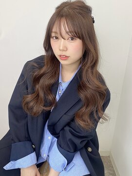 スティル カラン(STILL calin) 【宮川】人気カラー/シフォンベージュ