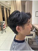 カルマパーマ