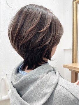 ミッシェル アフロート(michelle afloat) アナタの理想をカタチへ*3D Curve技術で美フォルムミディアム☆