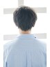 【学割U24】 メンズカット¥3900