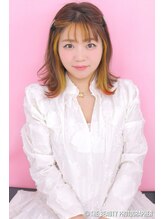 ネオヘアー 天満橋(Neo hair) MOMOKO 