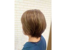 ブルーミー(BLOOMY)