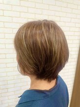 ブルーミー(BLOOMY)