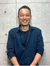 オアシス ガーデン 上野店(Oasis GaRDEN) 深谷 健二