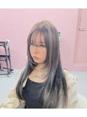 レイヤーカット