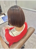 レディース 髪質改善 縮毛矯正【辻堂】