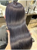 ラベンダーアッシュ