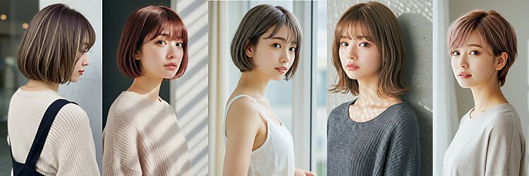 リラ 大泉学園(Lilas)のサロンヘッダー
