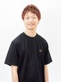 ルシアス(Luciaz) 斎藤 圭紀