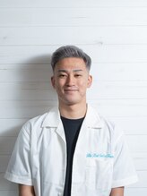 ルックグッドストア タカラヅカ(LOOK GOOD STORE TAKARAZUKA) 林 颯馬